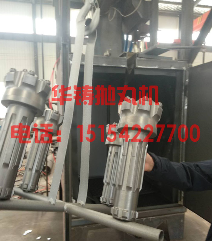 吊鉤式拋丸強化設備使用現(xiàn)場圖 吊鉤式拋丸強化設備使用現(xiàn)場圖