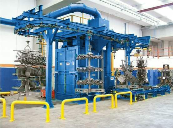 汽車(chē)齒輪懸鏈?zhǔn)綊佂鑿?qiáng)化機(jī) 汽車(chē)齒輪懸鏈?zhǔn)綊佂鑿?qiáng)化機(jī)