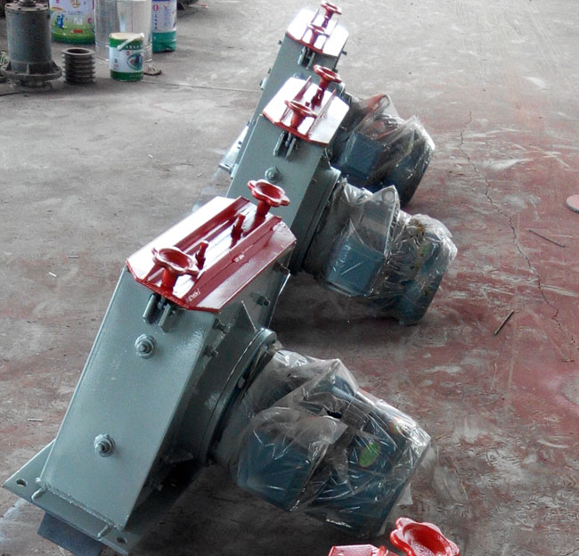 拋丸機(jī)拋頭配件 拋丸機(jī)拋頭配件